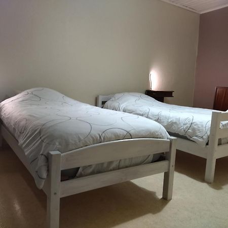 Maison De Village Goutrens Zewnętrze zdjęcie