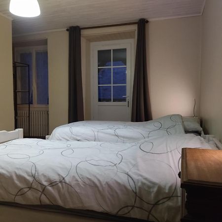 Maison De Village Goutrens Zewnętrze zdjęcie