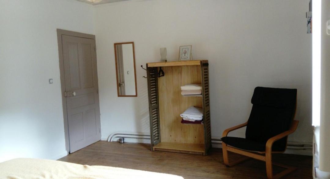 Maison De Village Goutrens Zewnętrze zdjęcie