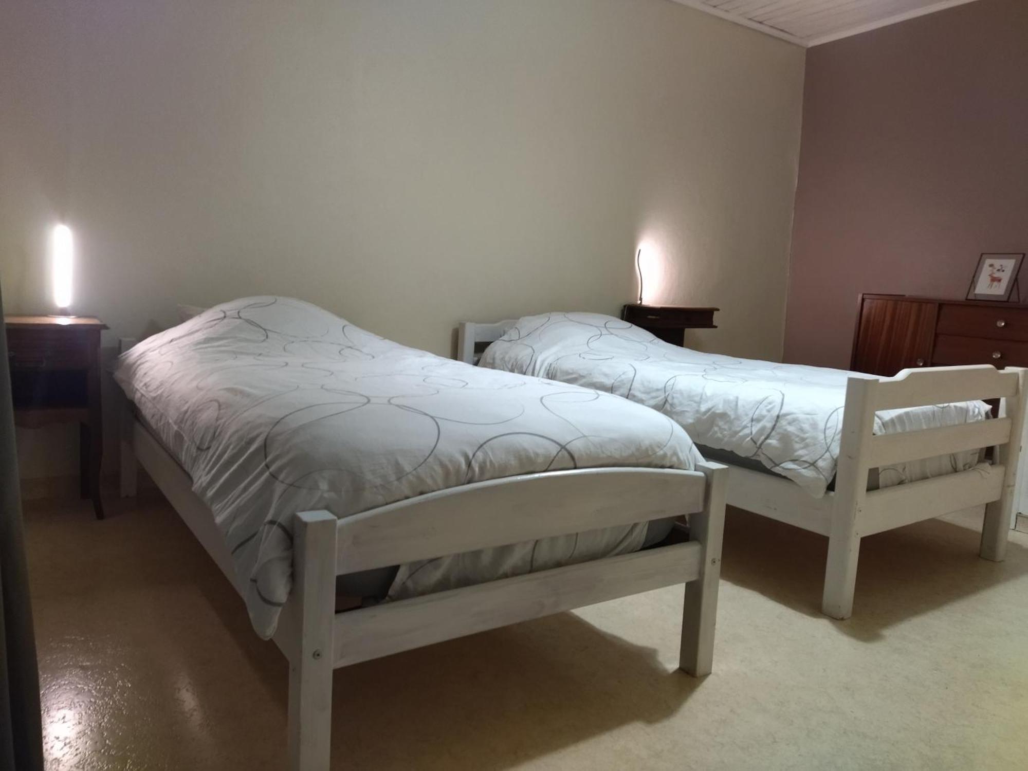 Maison De Village Goutrens Zewnętrze zdjęcie