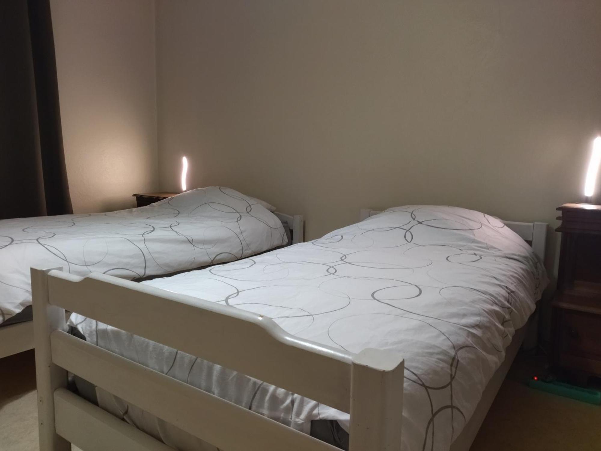 Maison De Village Goutrens Zewnętrze zdjęcie