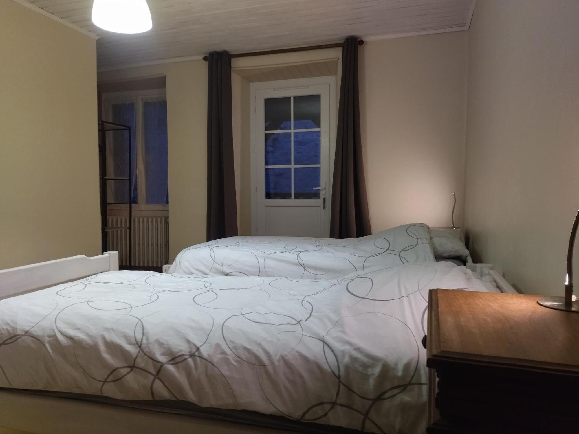 Maison De Village Goutrens Zewnętrze zdjęcie