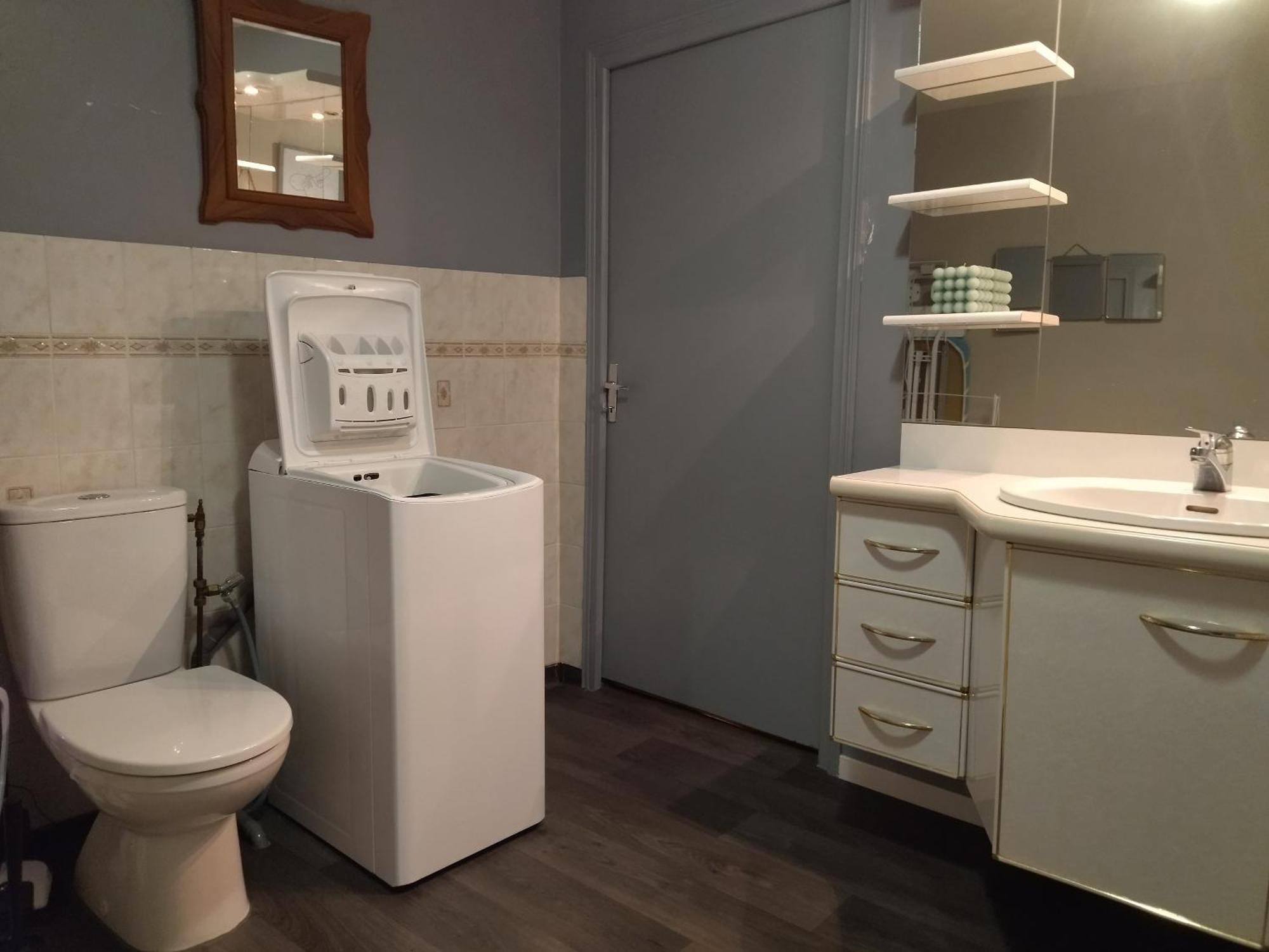Maison De Village Goutrens Zewnętrze zdjęcie