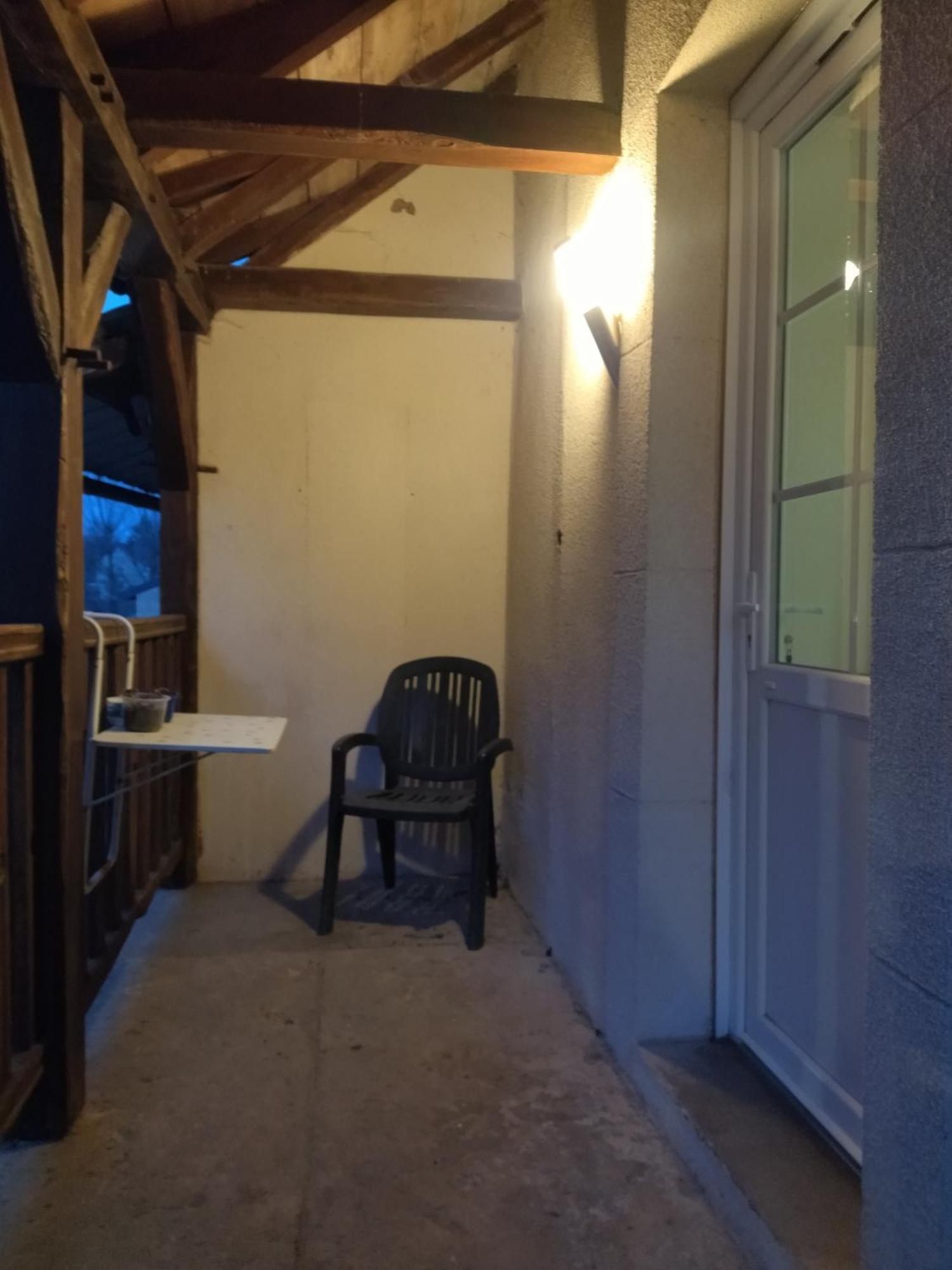 Maison De Village Goutrens Zewnętrze zdjęcie
