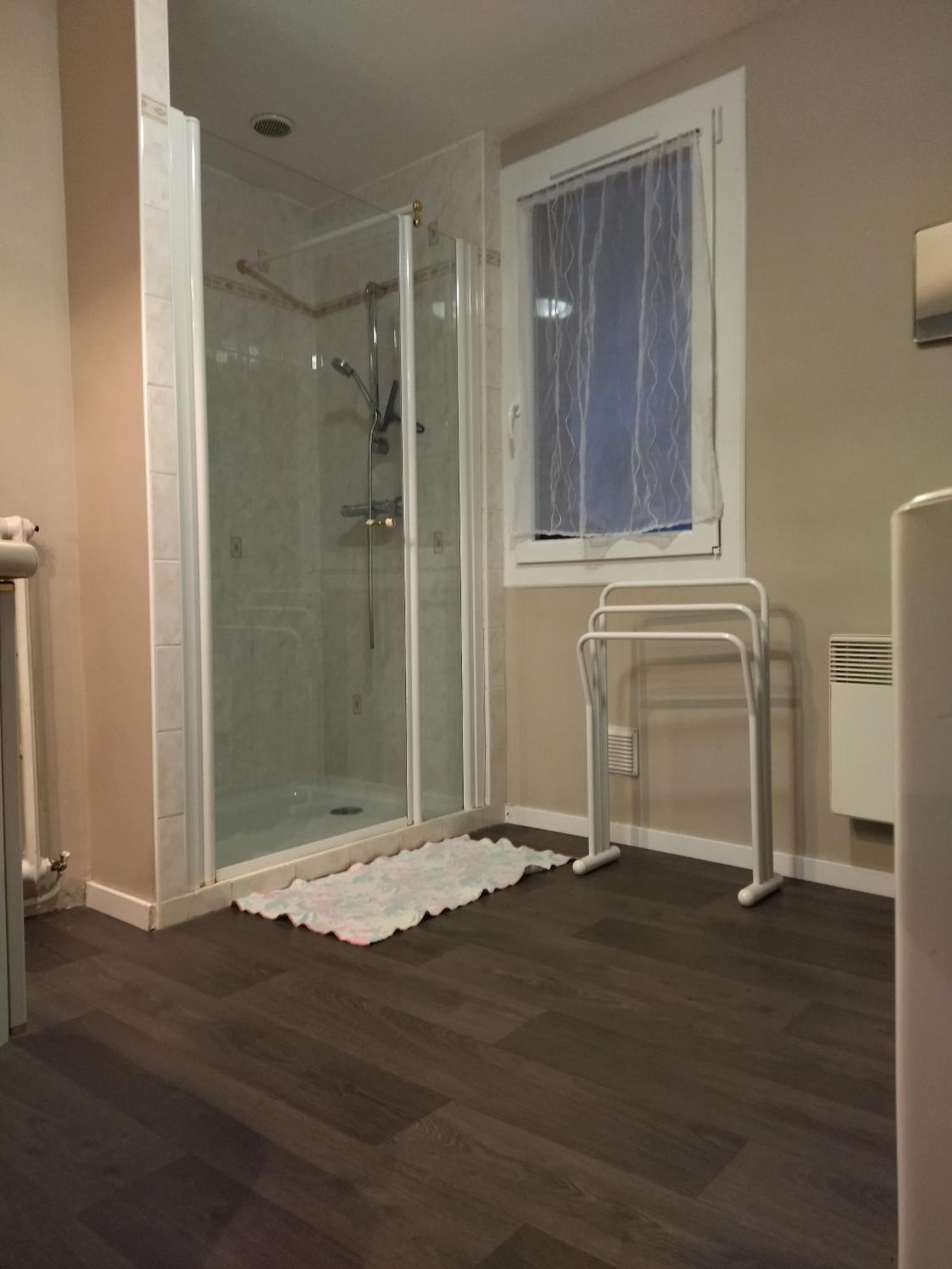 Maison De Village Goutrens Zewnętrze zdjęcie